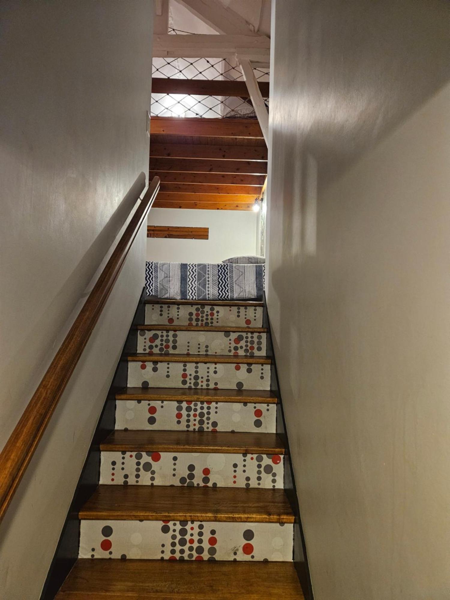 Apartament Loft Cafe De La Croix Morzel Cordemais Zewnętrze zdjęcie